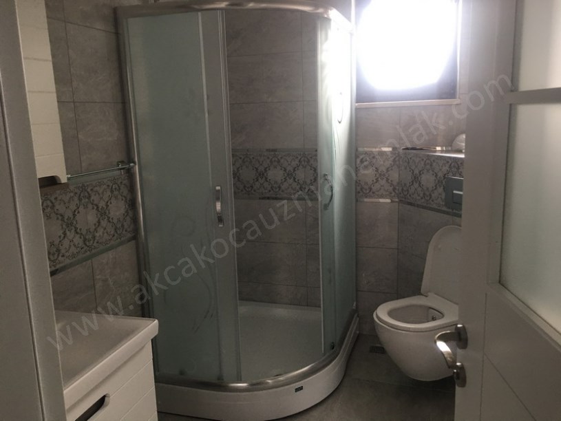 Doğancılarda Deniz Manzaralı Müstakil Villa