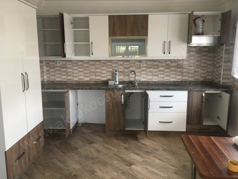 Doğancılarda Deniz Manzaralı Müstakil Villa