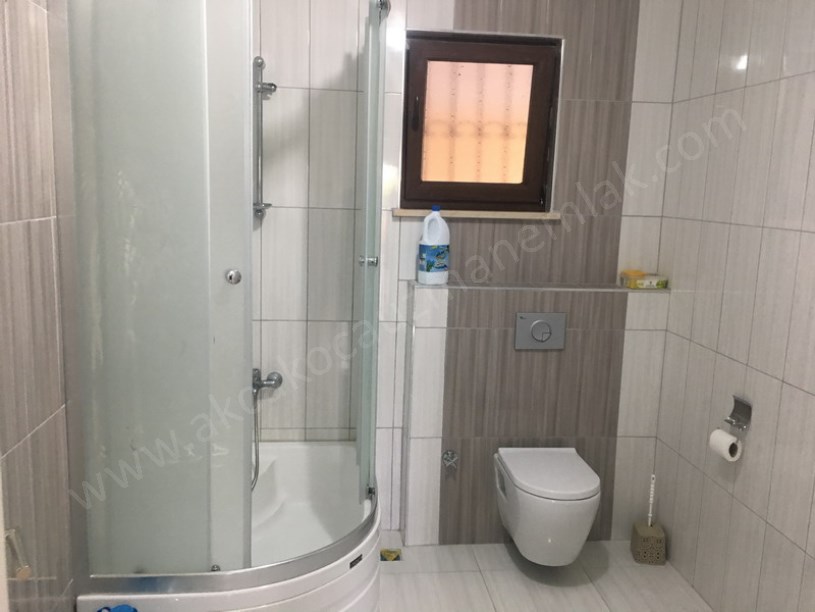 Doğancılarda Deniz Manzaralı Müstakil Villa