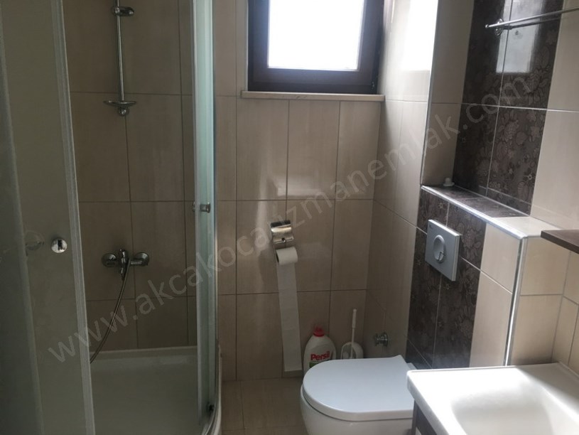 Doğancılarda Deniz Manzaralı Müstakil Villa