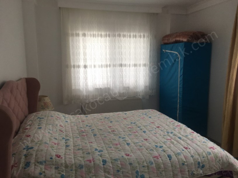 Doğancılarda Deniz Manzaralı Müstakil Villa