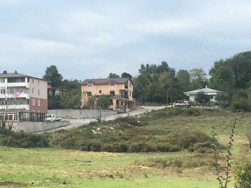Doğancılarda Deniz Manzaralı Müstakil Villa