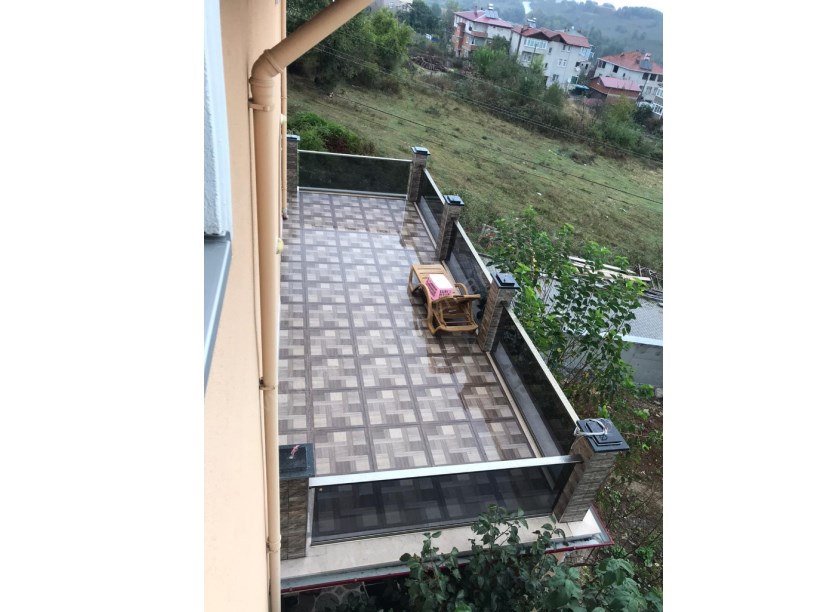 Doğancılarda Deniz Manzaralı Müstakil Villa