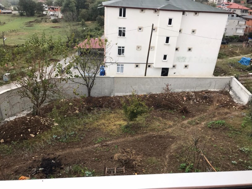 Doğancılarda Deniz Manzaralı Müstakil Villa