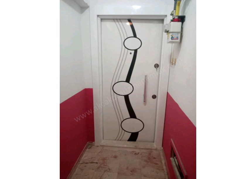 Esentepede Satılık 3+1 Daire