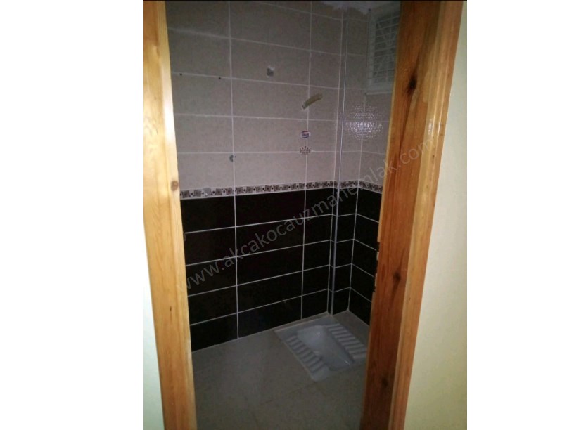 Esentepede Satılık 3+1 Daire