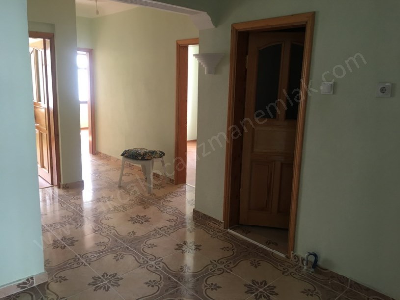 Esentepede Satılık 3+1 Daire