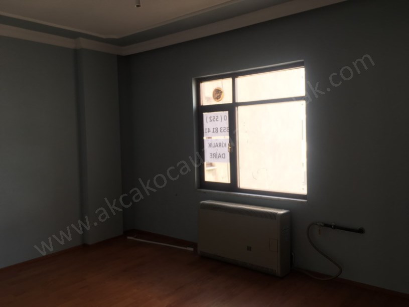 Esentepede Satılık 3+1 Daire