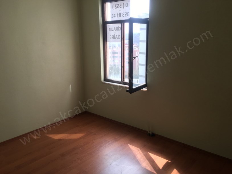 Esentepede Satılık 3+1 Daire