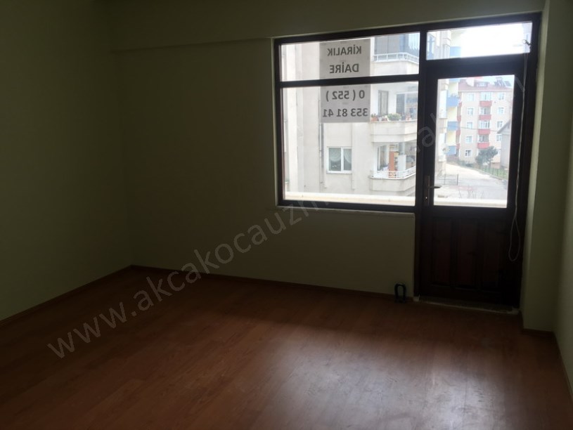 Esentepede Satılık 3+1 Daire