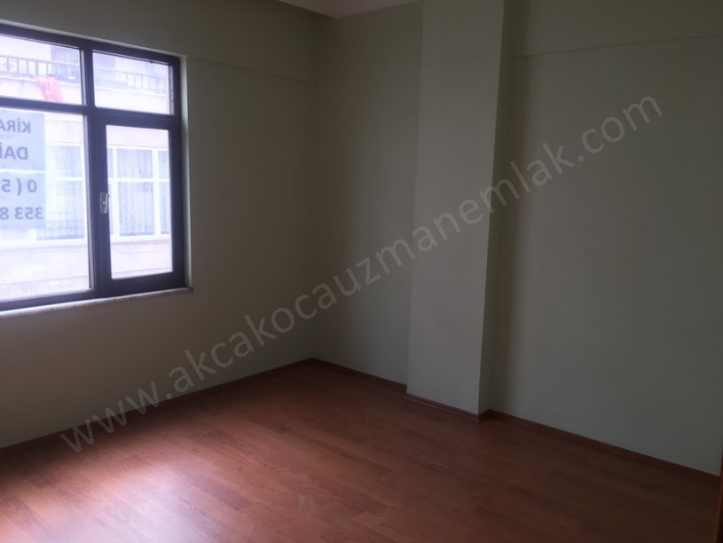 Esentepede Satılık 3+1 Daire
