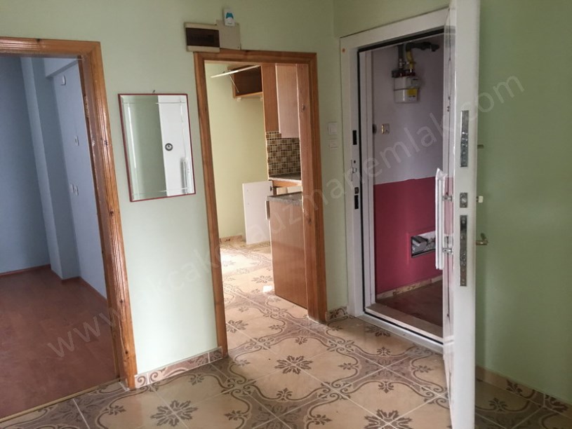 Esentepede Satılık 3+1 Daire