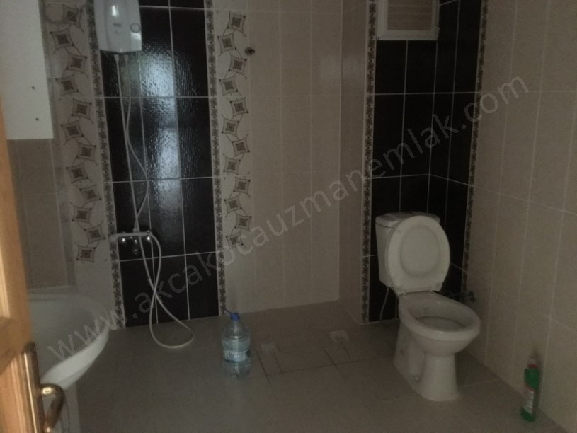 Esentepede Satılık 3+1 Daire