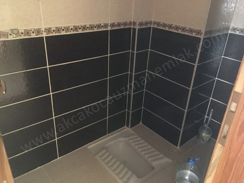 Esentepede Satılık 3+1 Daire