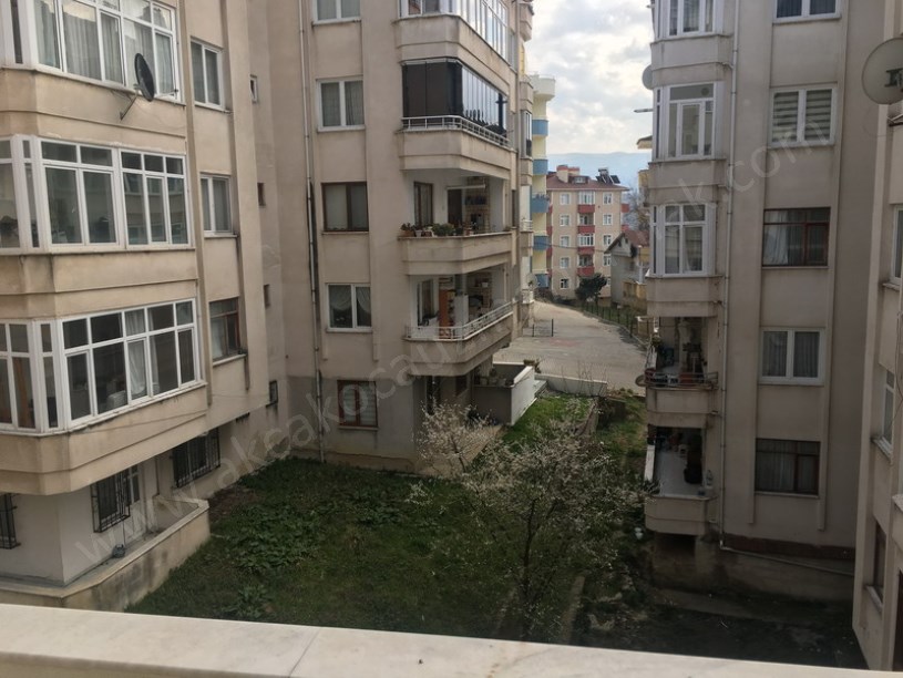 Esentepede Satılık 3+1 Daire