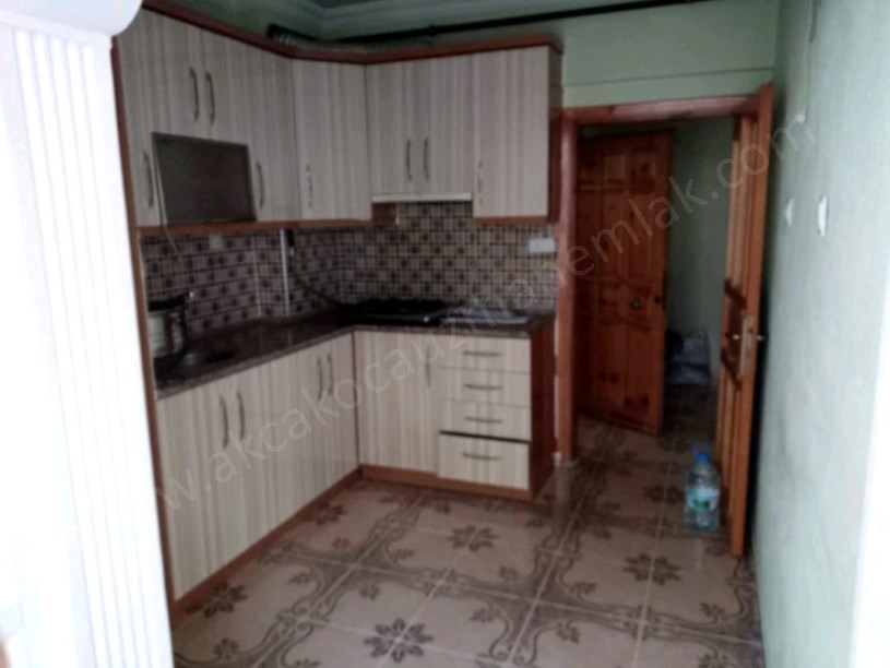 Esentepede Satılık 3+1 Daire