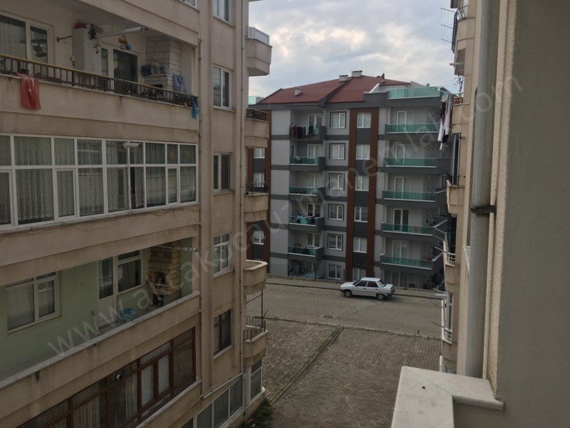 Esentepede Satılık 3+1 Daire