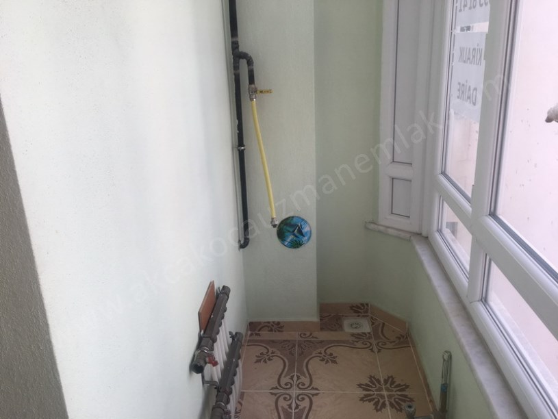 Esentepede Satılık 3+1 Daire