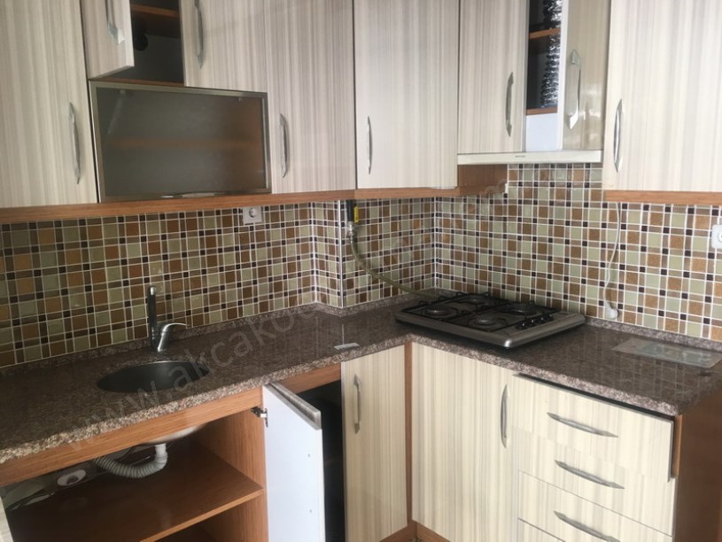 Esentepede Satılık 3+1 Daire