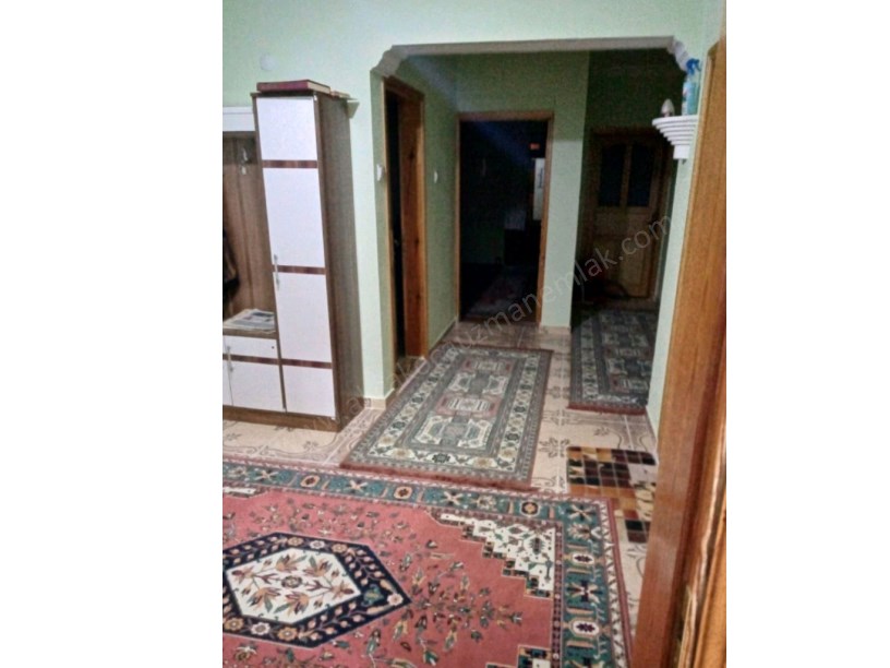 Esentepede Satılık 3+1 Daire