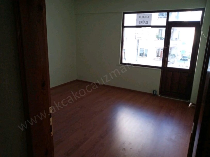 Esentepede Satılık 3+1 Daire