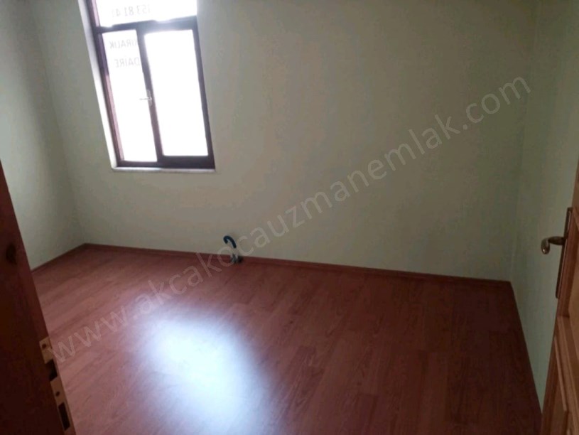 Esentepede Satılık 3+1 Daire