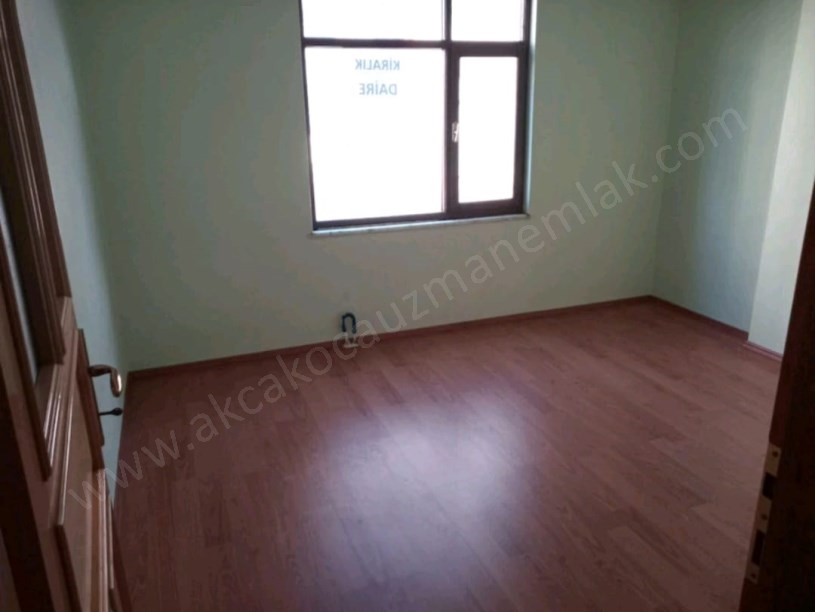 Esentepede Satılık 3+1 Daire