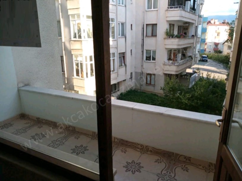 Esentepede Satılık 3+1 Daire