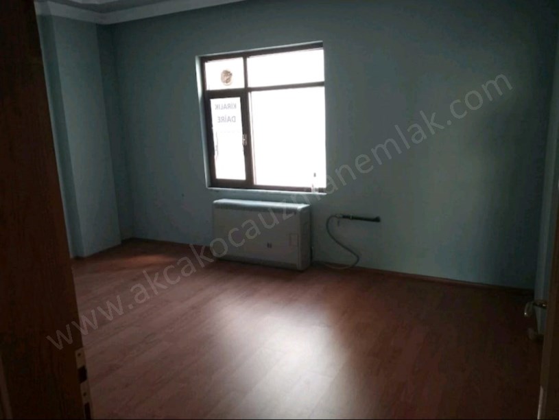 Esentepede Satılık 3+1 Daire