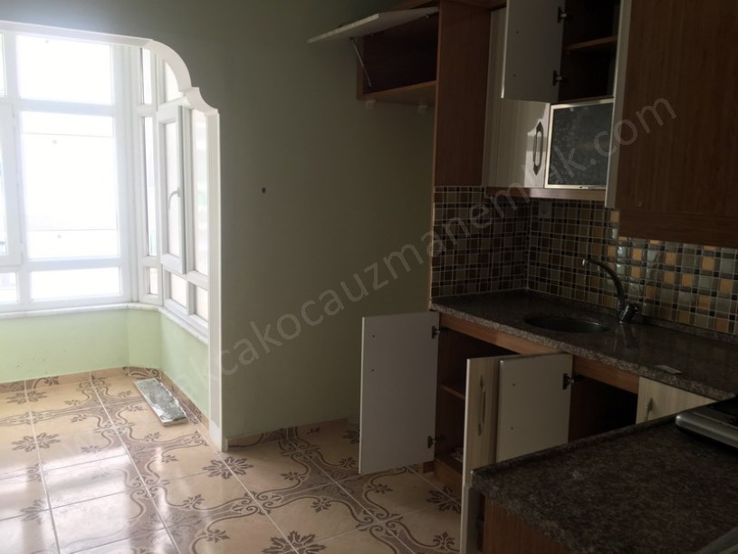 Esentepede Satılık 3+1 Daire