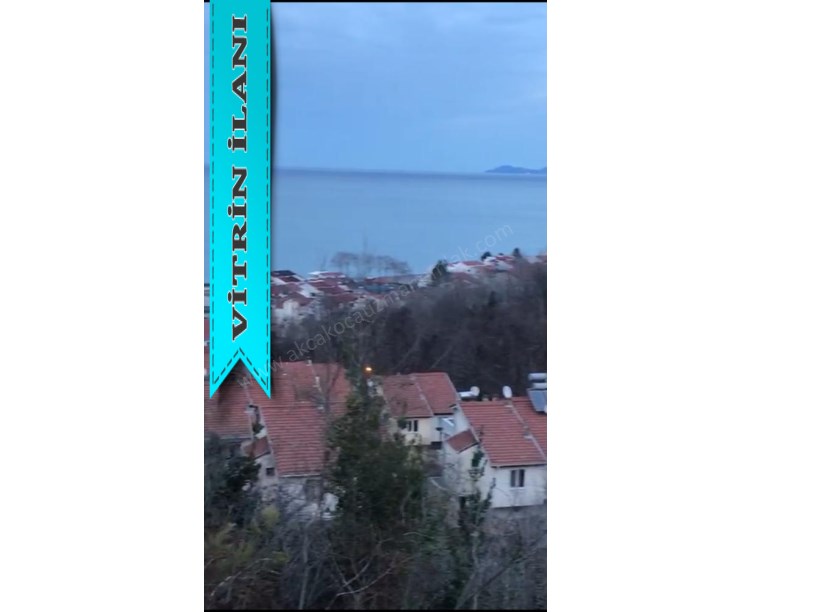 Ayazlı Akevler Mevkii Deniz Gören 7 Dönüm İmarlı Arsa
