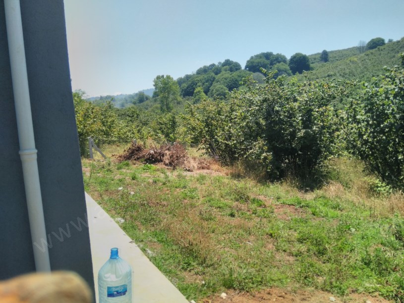 Akçakoca Kınık Köyü Satılık Müstakil Ev