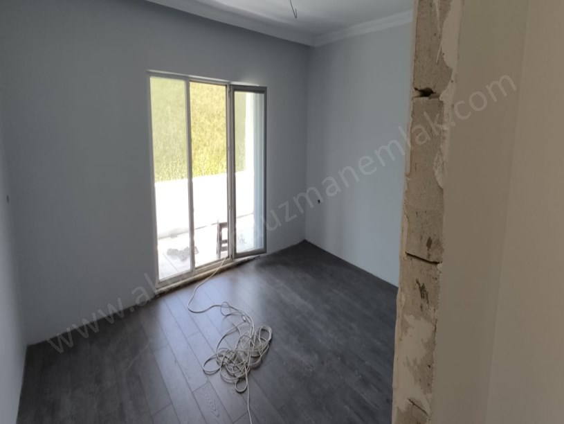Akçakoca Kınık Köyü Satılık Müstakil Ev