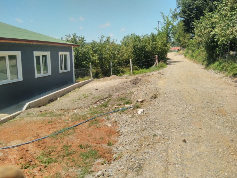 Akçakoca Kınık Köyü Satılık Müstakil Ev