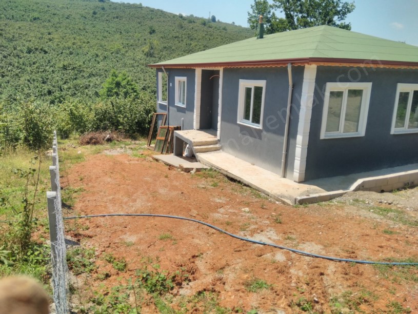 Akçakoca Kınık Köyü Satılık Müstakil Ev