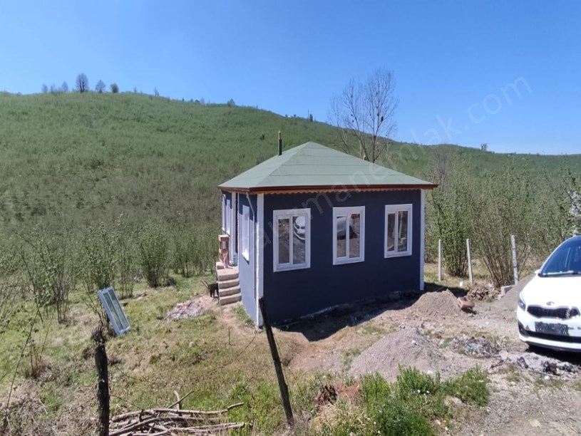 Akçakoca Kınık Köyü Satılık Müstakil Ev