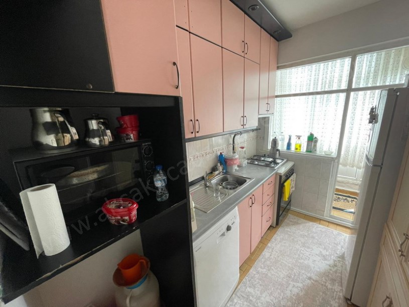 Merkez Pazar Yeri Yanında Satılık Uygun Fiyatlı Daire