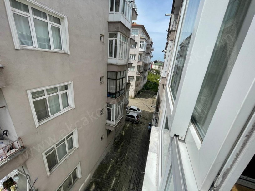 Merkez Pazar Yeri Yanında Satılık Uygun Fiyatlı Daire