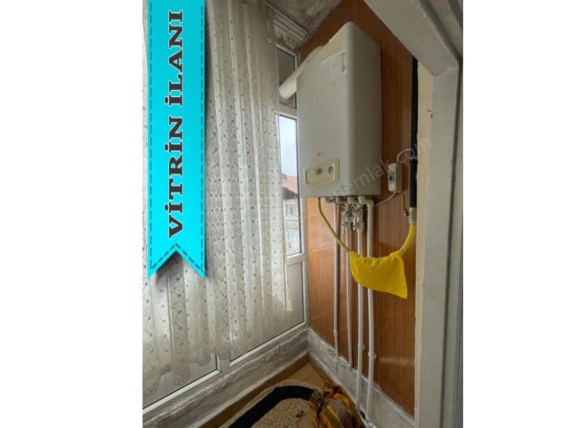 Merkez Pazar Yeri Yanında Satılık Uygun Fiyatlı Daire