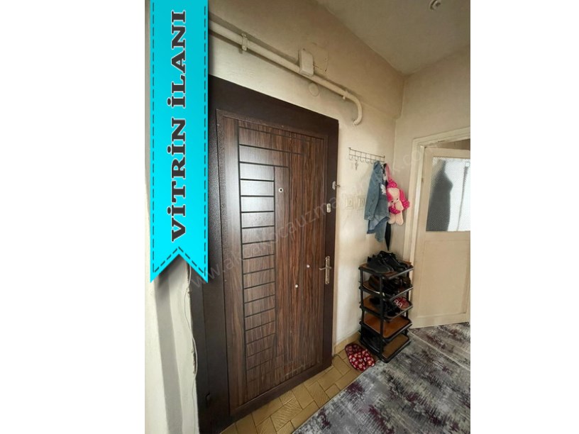 Merkez Pazar Yeri Yanında Satılık Uygun Fiyatlı Daire