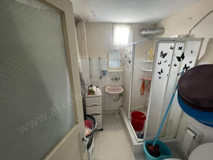 Merkez Pazar Yeri Yanında Satılık Uygun Fiyatlı Daire