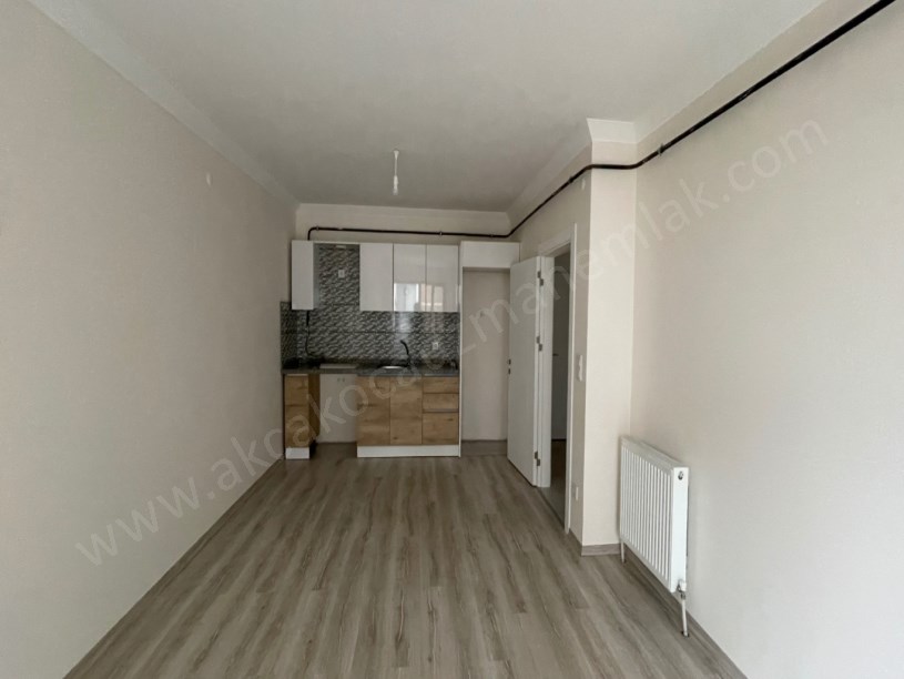 Osmaniye Mh. Kiralık Sıfır 1+1 Daire
