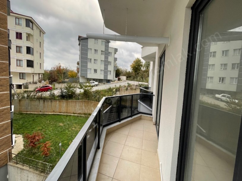 Osmaniye Mh. Kiralık Sıfır 1+1 Daire