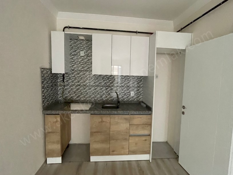 Osmaniye Mh. Kiralık Sıfır 1+1 Daire