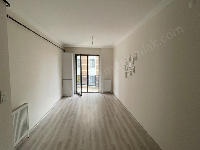 Osmaniye Mh. Kiralık Sıfır 1+1 Daire