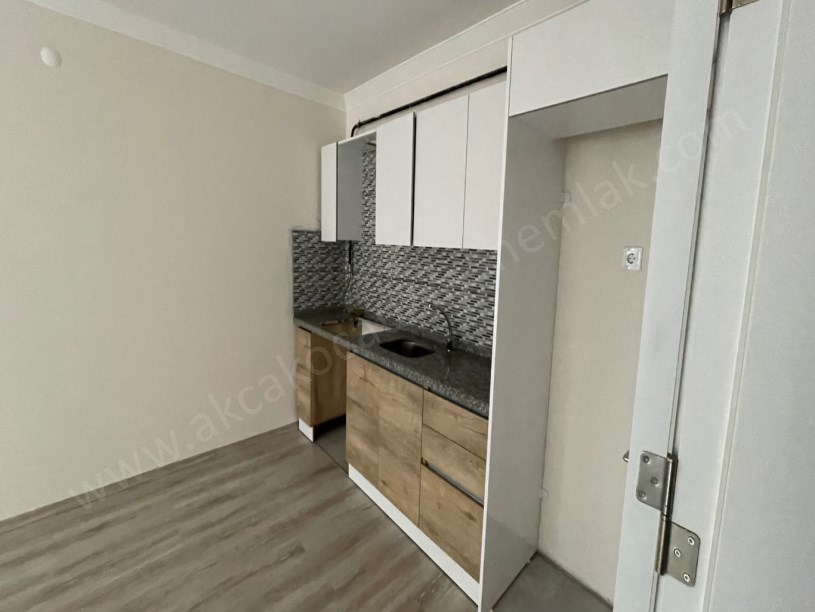 Osmaniye Mh. Kiralık Sıfır 1+1 Daire