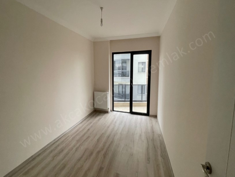 Osmaniye Mh. Kiralık Sıfır 1+1 Daire