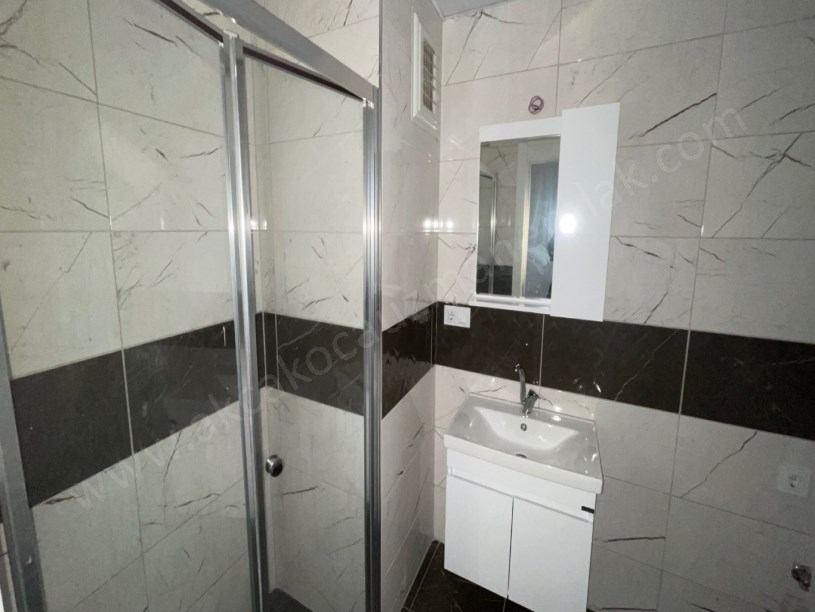 Osmaniye Mh. Kiralık Sıfır 1+1 Daire