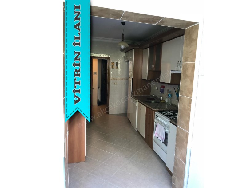 Mavikent Sitesinde Satılık Daire