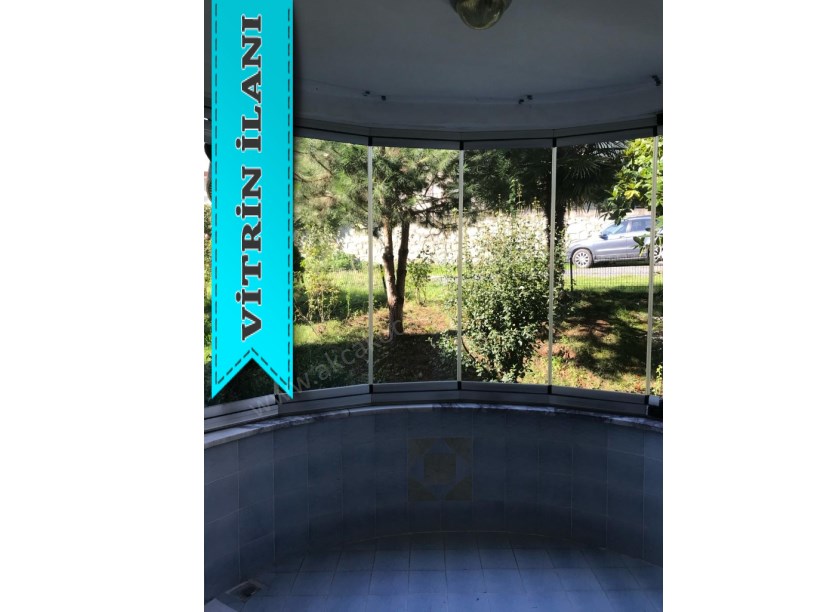Mavikent Sitesinde Satılık Daire